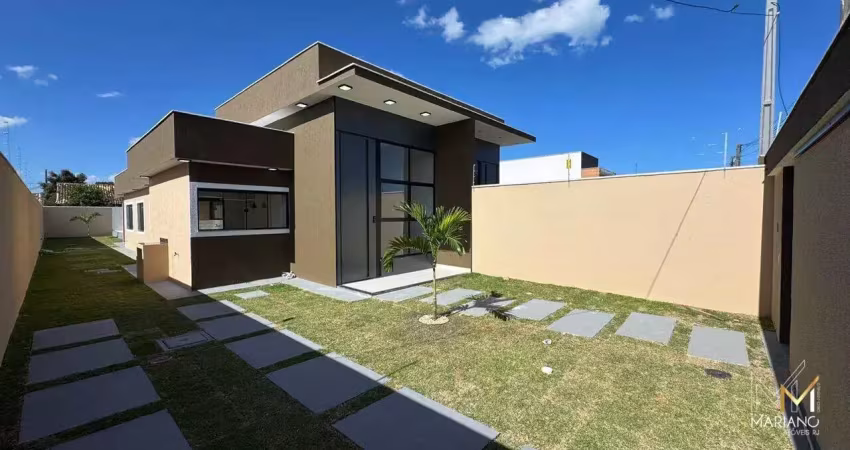 Vendo casa espetacular com 3 dormitórios e piscina na enseada em rio das ostras