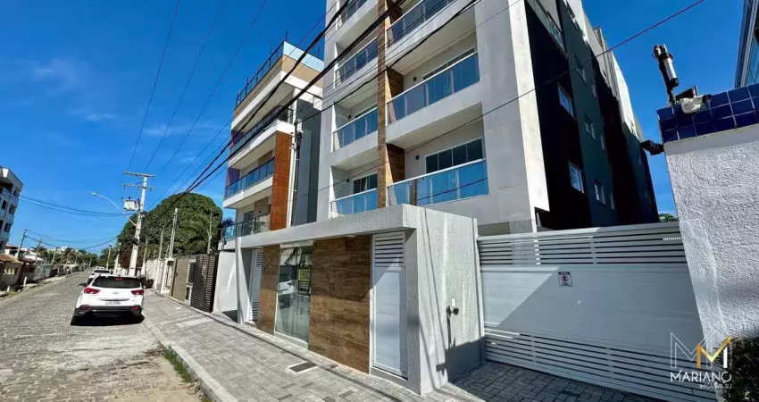 Vendo cobertura linda com 3 dormitórios e piscina em costa azul em rio das ostras