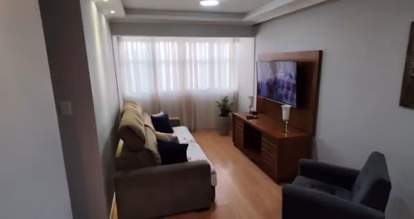 Apartamento com 2 quartos à venda na Rua Antônio de Souza Lobo, 71, Jardim Brasília, São Paulo