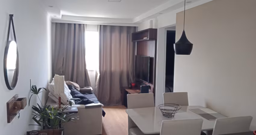 Oportunidade! AP para venda no Horto Do Ipê