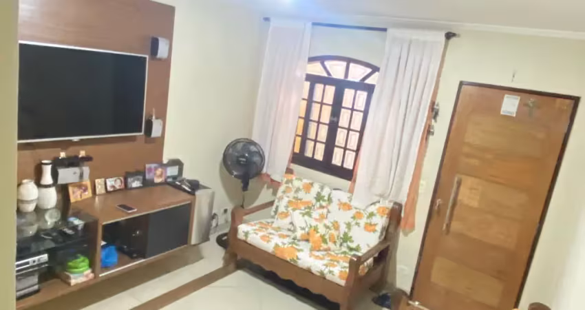 Lindo sobrado para venda no Maria Virgínia