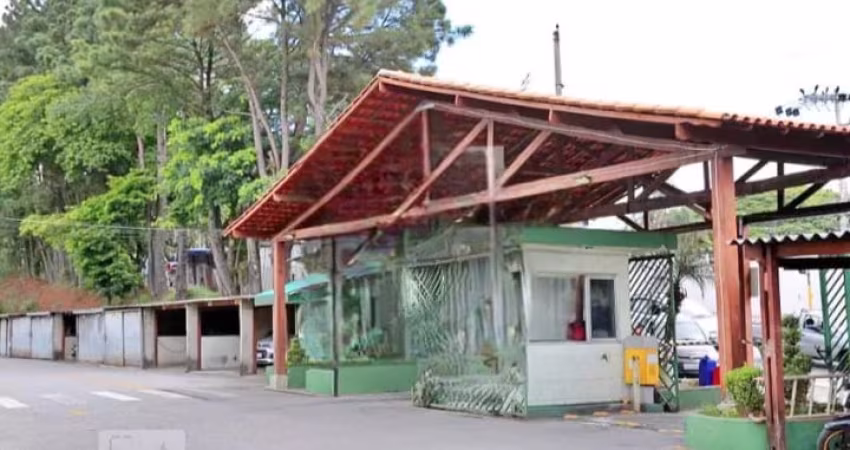 AP para venda no condomínio Serra Verde Taboão da Serra