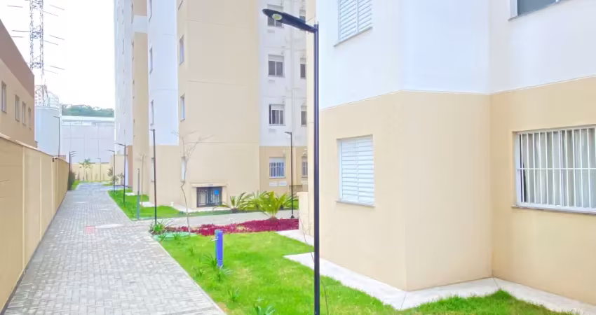 OPORTUNIDADE! Com VAGA DE GARAGEM