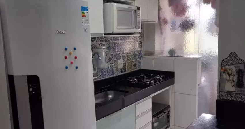 Apartamento com 2 quartos à venda na Rua Januário Zingaro, 252, Jardim Paris, São Paulo