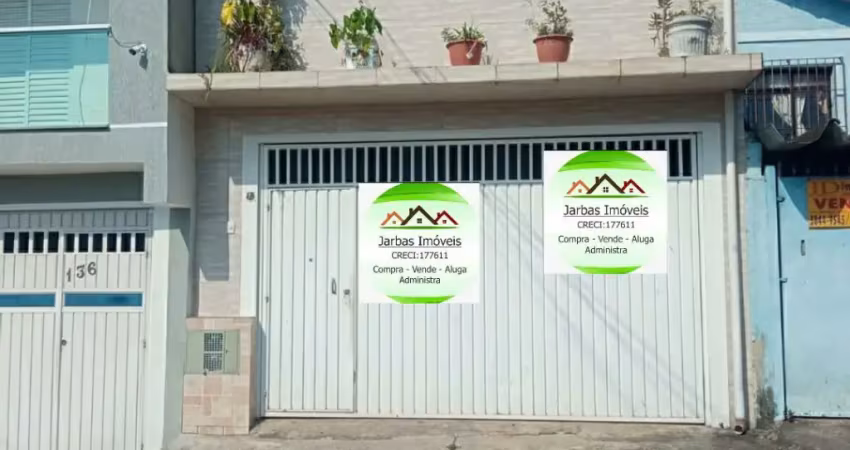 Casa com 3 quartos à venda na Rua Caraíva, 00, Jardim Olinda, São Paulo