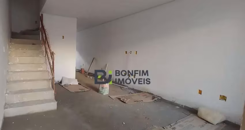 Casa com 2 quartos à venda no Morada do Vale II, Governador Valadares 