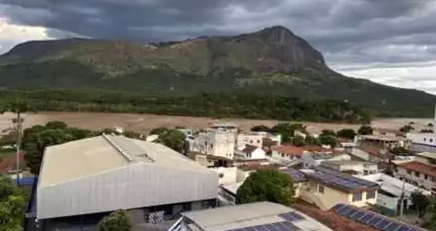 Apartamento para venda em governador valadares / mg no bairro centro