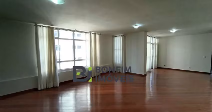 Apartamento com 4 quartos à venda no Centro, Governador Valadares 
