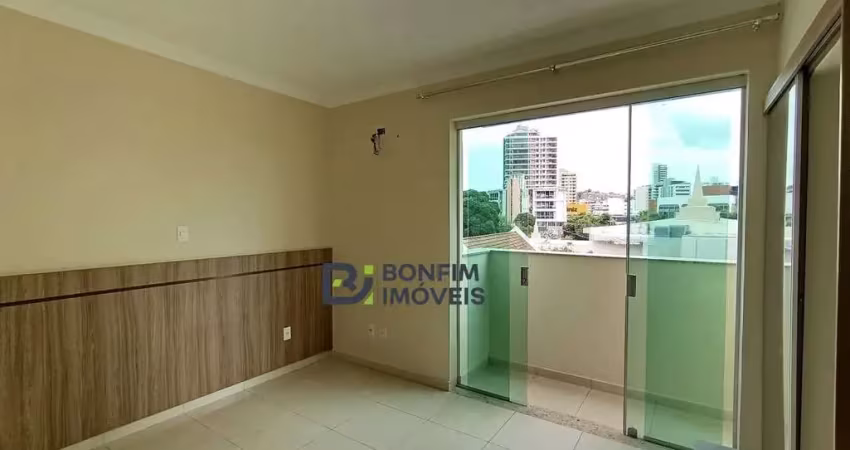 Apartamento com 3 quartos à venda no Centro, Governador Valadares 