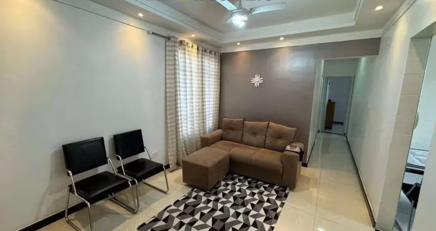 Apartamento com 3 quartos à venda no Esperança, Governador Valadares 