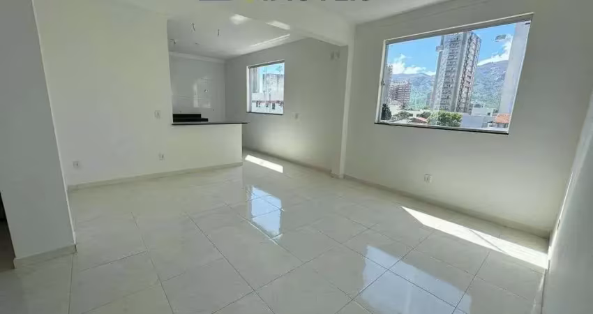 Apartamento novo em área privilegiada no centro por r$ 450.000,00!