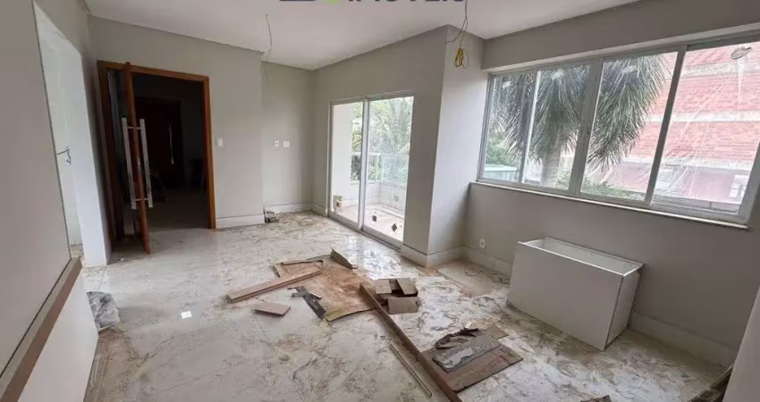 Apartamento com 3 quartos à venda no Esplanada, Governador Valadares 