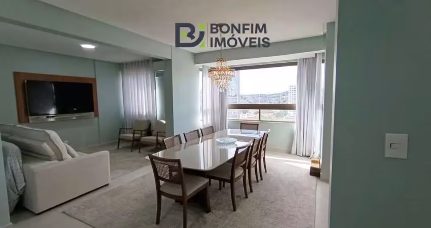 Lindo apartamento na melhor localização do bairro esplanada!