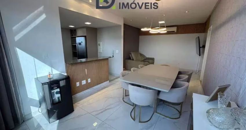 Apartamento com 2 quartos à venda no Esplanada, Governador Valadares 