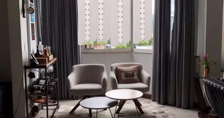 Apartamento com 3 quartos à venda no Esplanada, Governador Valadares 