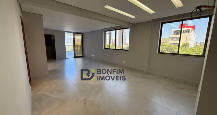 Apartamento com 3 quartos à venda no Esplanada, Governador Valadares 