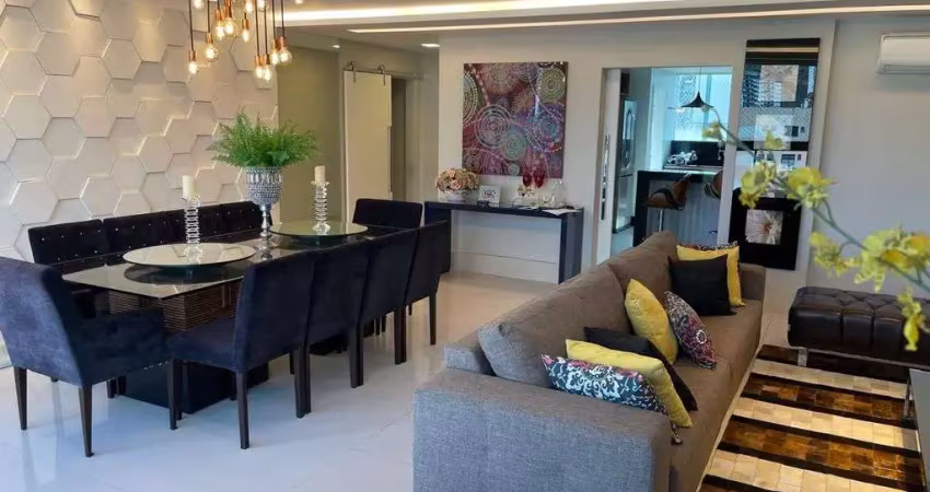 Apartamento com 4 quartos à venda no Esplanada, Governador Valadares 