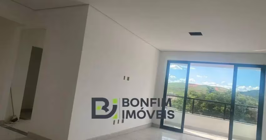 Apartamento à venda em grã-duquesa, governador valadares - mg
