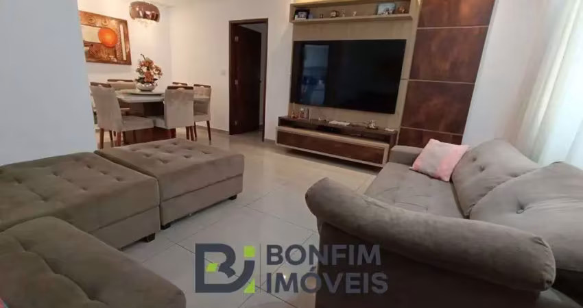 Apartamento com 3 quartos à venda no Ilha dos Araújos, Governador Valadares 
