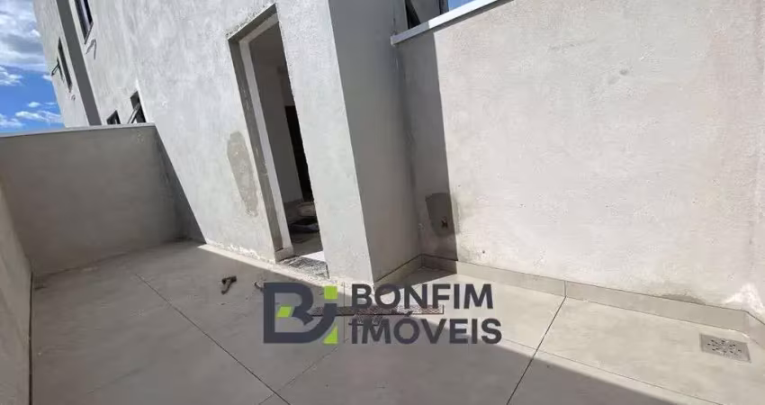Apartamento à venda em grã-duquesa, governador valadares - mg