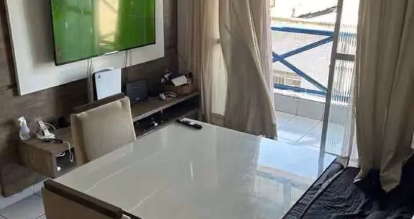 Apartamento com 1 quarto à venda no Morada do Acampamento, Governador Valadares 