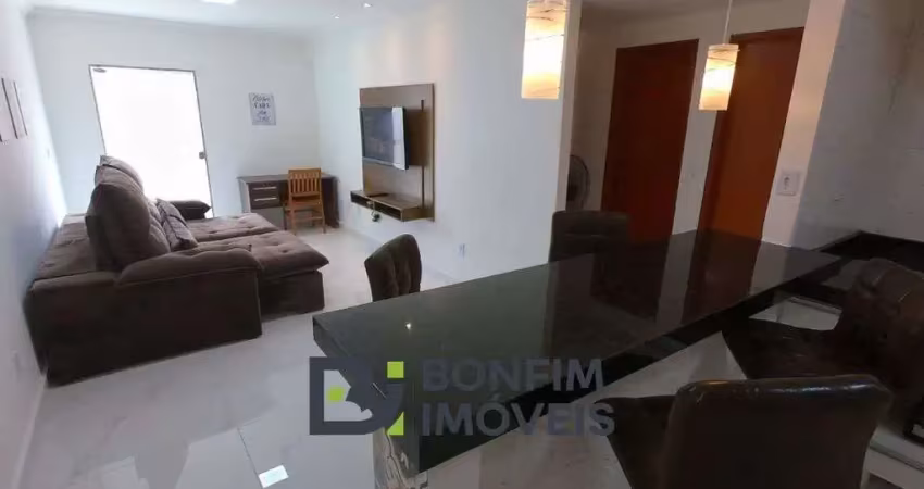 Apartamento com 2 quartos à venda no Morada do Acampamento, Governador Valadares 