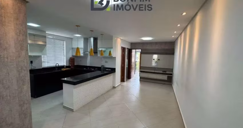 Apartamento com 2 quartos à venda no Morada do Vale, Governador Valadares 