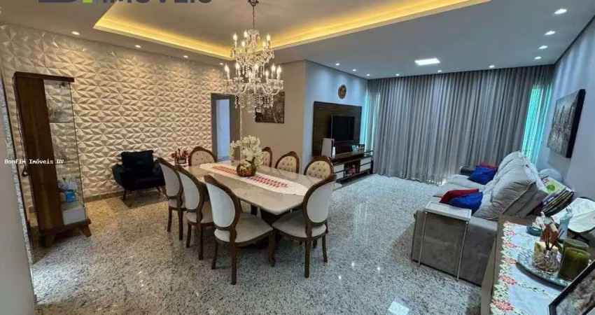 Apartamento com 3 quartos à venda no Santos Dumont I, Governador Valadares 