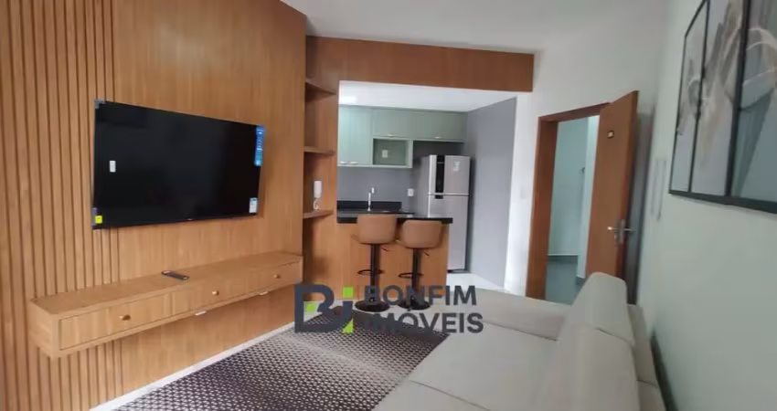 Apartamento com 2 quartos à venda no Vale Verde, Governador Valadares 