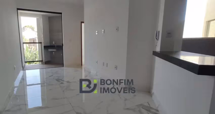 Apartamento com 2 quartos à venda no Vale Verde, Governador Valadares 