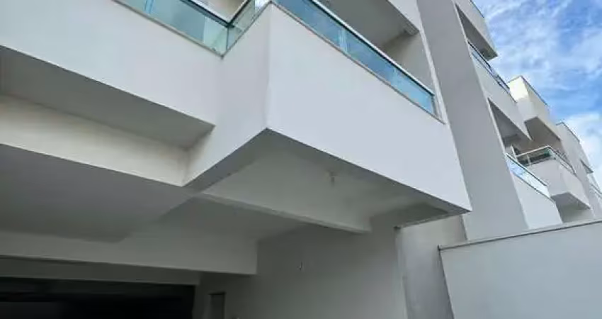 Apt no segundo andar na melhor localização do bairro lagoa santa!