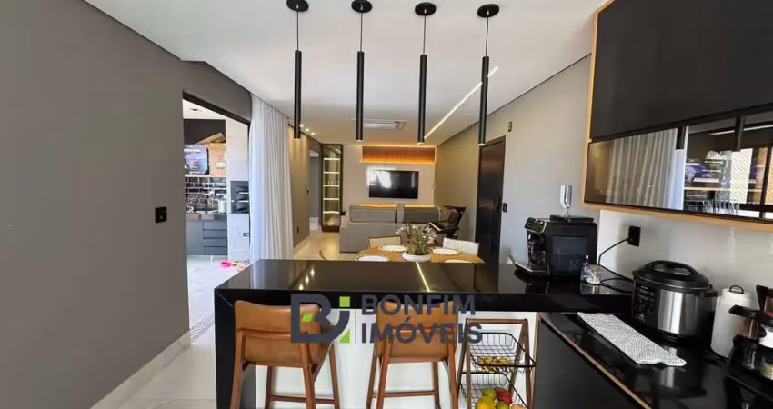 Apartamento com 3 quartos à venda no Lagoa Santa, Governador Valadares 