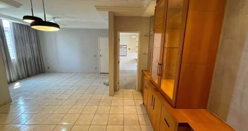 Apartamento com 115 m², andar alto e vista no bairro esplanadinha