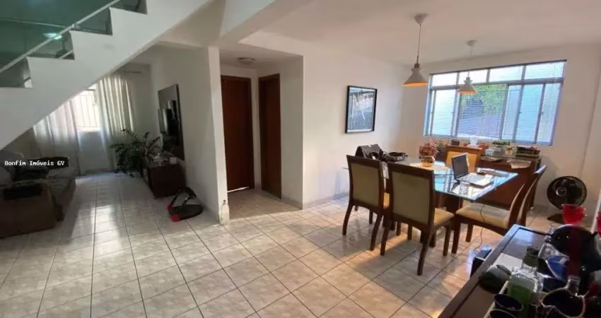 Apartamento com 4 quartos à venda no Esplanadinha, Governador Valadares 