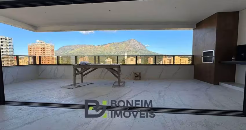 Apartamento com 4 quartos à venda no Centro, Governador Valadares 