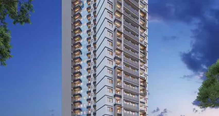 Flat com 1 quarto à venda no Esplanada, Governador Valadares 