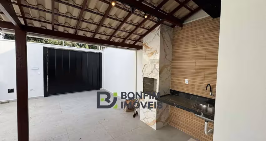 Casa com 3 quartos à venda no Altinópolis, Governador Valadares 
