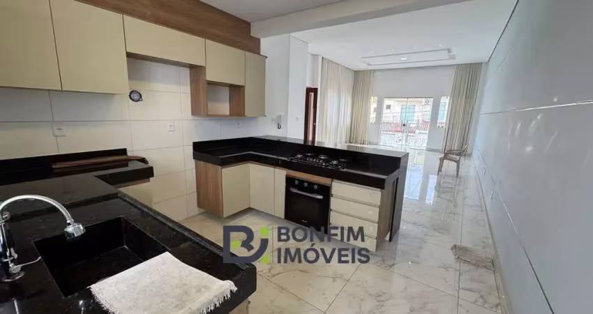 Casa com 3 quartos à venda no Alto Esplanada, Governador Valadares 