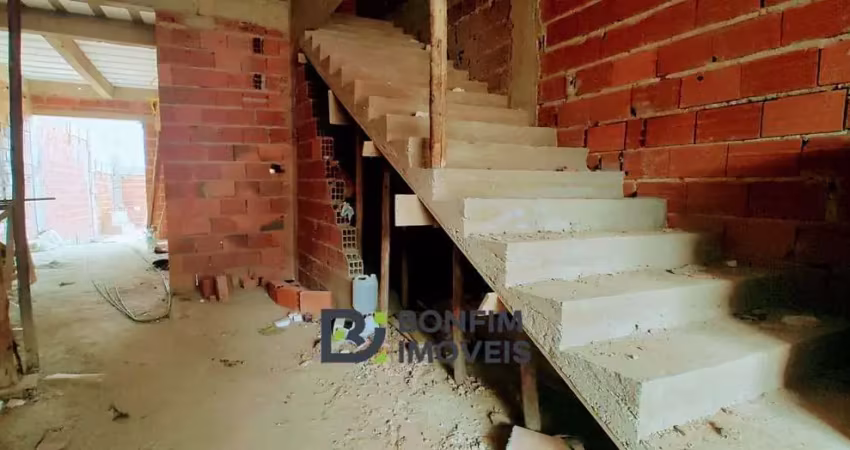 Duplex com 2 suítes e quarto no térreo no alto esplanada!
