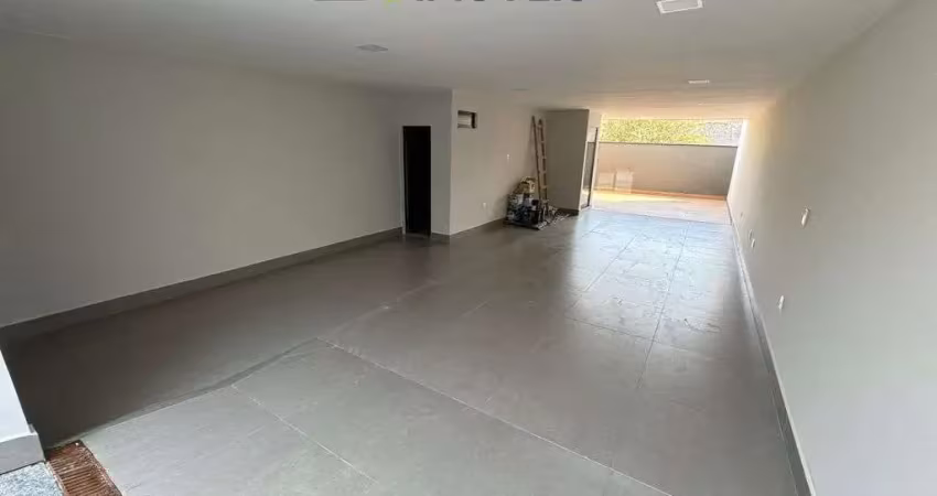 Casa com 3 quartos à venda na Cidade Nova, Governador Valadares 