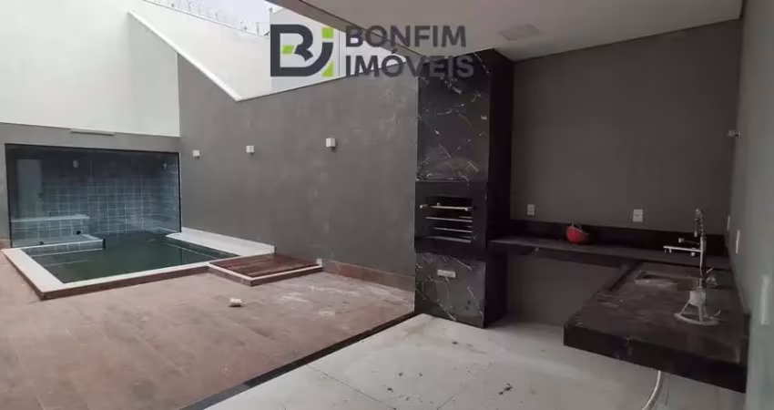 Casa com 4 quartos à venda na Cidade Nova, Governador Valadares 