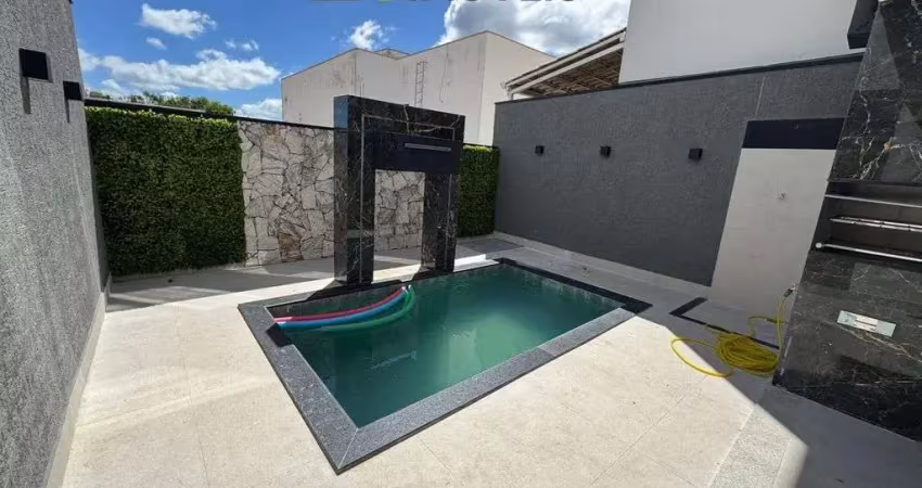 Casa com 3 quartos à venda na Cidade Nova, Governador Valadares 