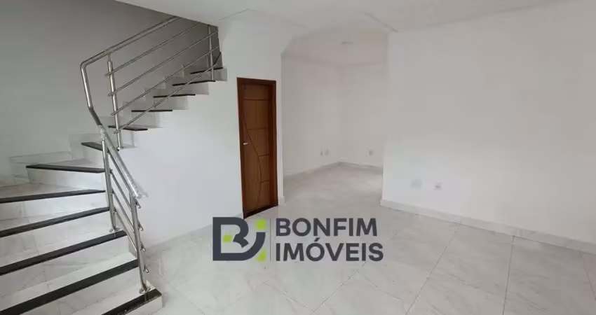 Casa com 3 quartos à venda na Cidade Nova, Governador Valadares 