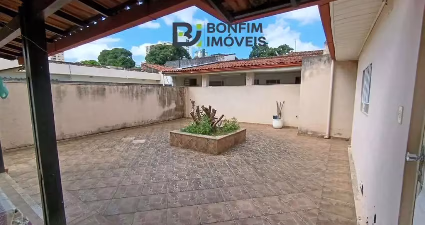 Casa colonial em terreno de 520m no centro por r$ 2.500.000,00!