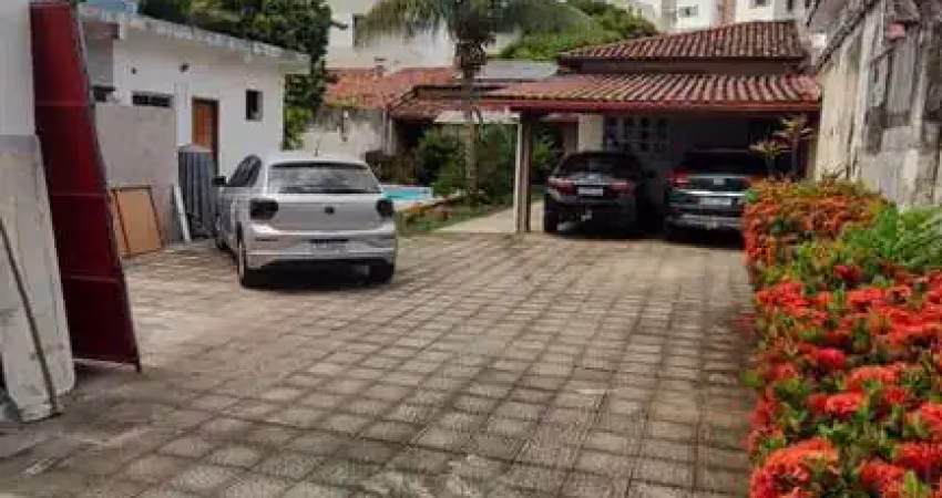 Casa com 3 quartos à venda no Esplanada, Governador Valadares 