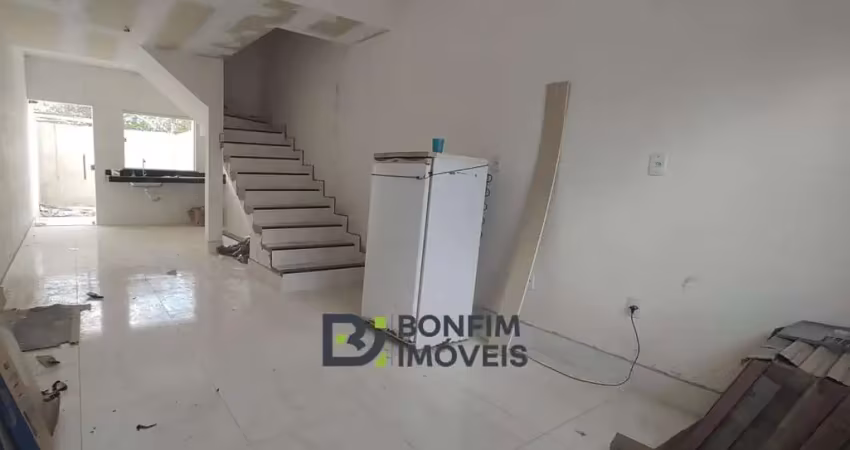 Casa com 2 quartos à venda no Floresta, Governador Valadares 