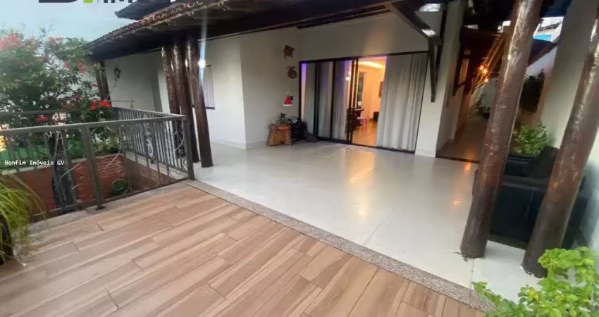 Casa com 3 quartos à venda no Grã-Duquesa, Governador Valadares 