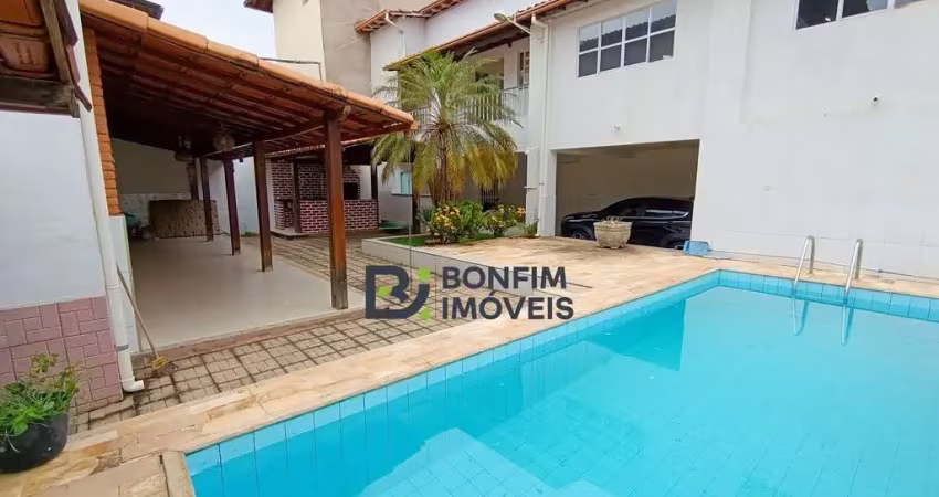 Casa com 5 quartos à venda no Ilha dos Araújos, Governador Valadares 