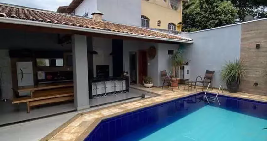Casa com 4 quartos à venda no Ilha dos Araújos, Governador Valadares 