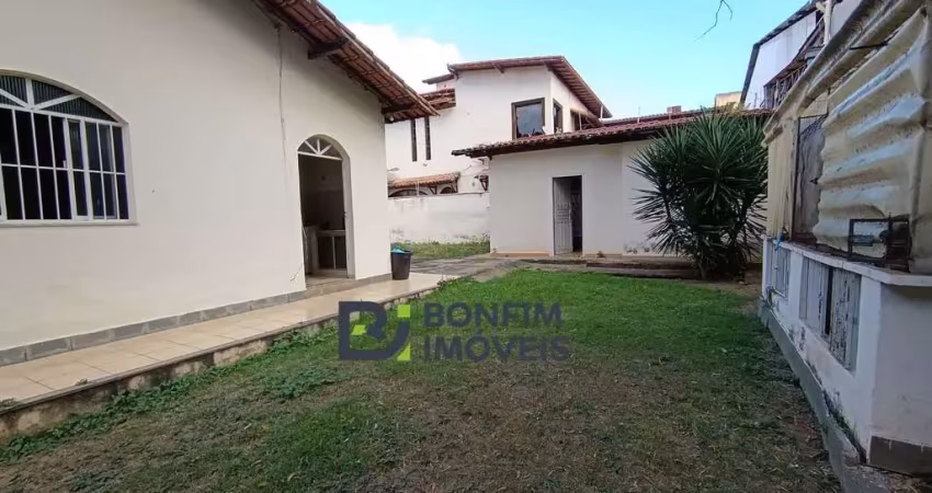 Casa com 2 quartos à venda no Ilha dos Araújos, Governador Valadares 